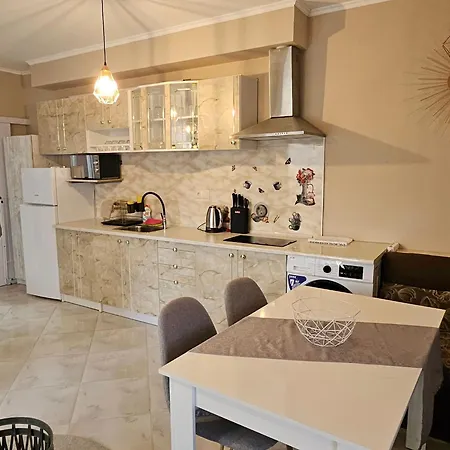 Appartamento Sunny Garden Deluxe *