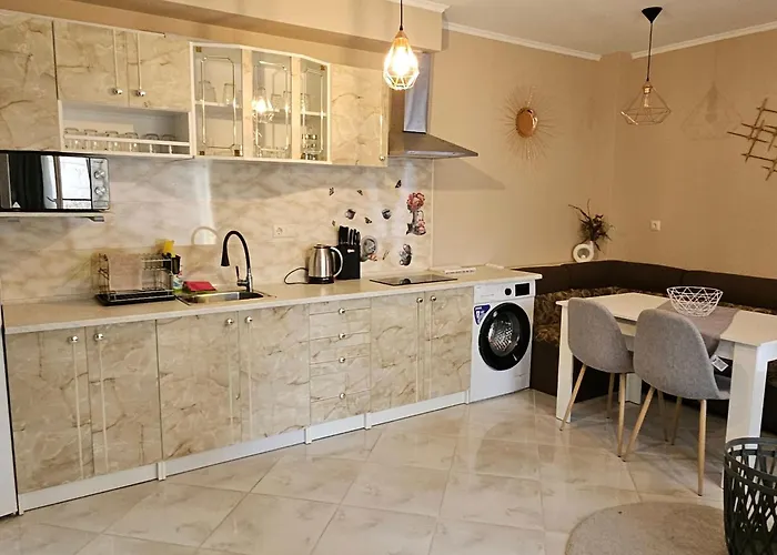 Sunny Garden Deluxe *