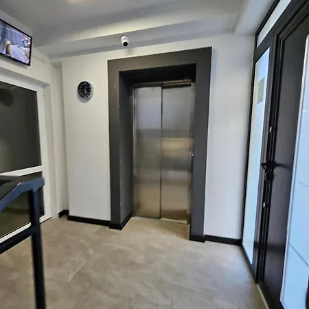 Appartamento Sunny Garden Deluxe *