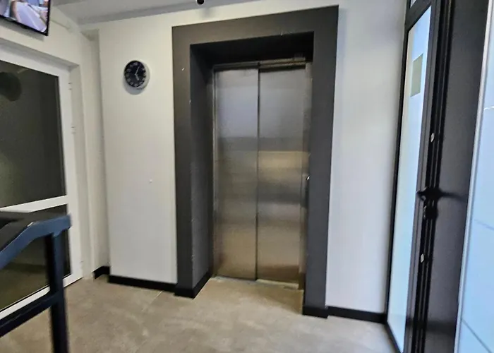 Appartement Sunny Garden Deluxe *